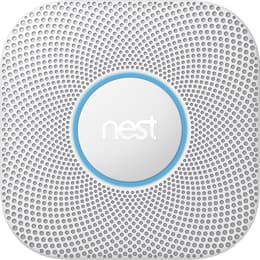 Google Nest Protect Anslutna enheter