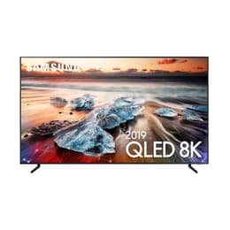 Smart TV Samsung QLED Ultra HD 8K 65,0000 QE65Q950R
