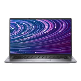 Dell Latitude 9520 14-tum (2021) - Core i7 - Gen 11 (G) - 16GB - SSD 512 GB QWERTY - Italiensk