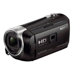 Sony Handycam HDR-PJ410 Videokamera - Svart