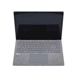 Microsoft Surface Laptop 3 13-tum (2019) - Core i5 - Gen 10 (G) - 8GB - SSD 256 GB QWERTY - Engelsk