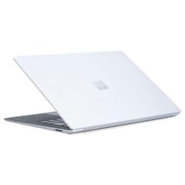 Microsoft Surface Laptop 3 13-tum (2019) - Core i5 - Gen 10 (G) - 8GB - SSD 256 GB QWERTY - Engelsk