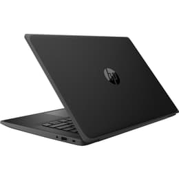 HP ProBook Fortis 14 G9 14-tum (2021) - Pentium Silver N6000 - 8GB - SSD 128 GB QWERTY - Engelsk