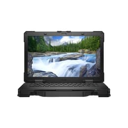 Dell Latitude 5430 Rugged 14-tum (2021) - Core i5 - Gen 11 (G) - 16GB - SSD 512 GB QWERTY - Engelsk