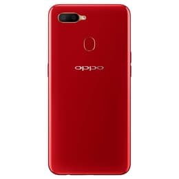 Oppo A5S 32GB - Röd - Olåst