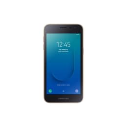 Galaxy J2 Core 8GB - Svart - Olåst