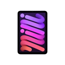 iPad mini (2021) 6:e generationen 64 Go - WiFi - Rosa