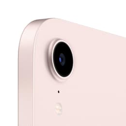 iPad mini (2021) 6:e generationen 64 Go - WiFi - Rosa