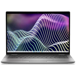 Dell Latitude 7340 13-tum (2023) - Core i5 - Gen 13 (U) - 16GB - SSD 512 GB QWERTY - Engelsk
