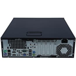 HP EliteDesk 800 G1 SFF Core i5-4570 3.2 - SSD 256 GB - 16GB