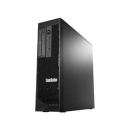 Lenovo ThinkStation C30 Xeon E5-2603 1,8 - SSD 240 GB + HDD 500 GB - 16GB