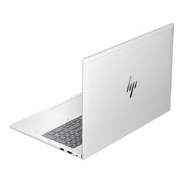 HP EliteBook 645 G11 14-tum (2023) - Ryzen 5 - 7000 Series (U) - 16GB - SSD 256 GB QWERTY - Nederländsk