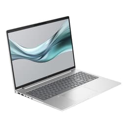 HP EliteBook 645 G11 14-tum (2023) - Ryzen 5 - 7000 Series (U) - 16GB - SSD 256 GB QWERTY - Nederländsk
