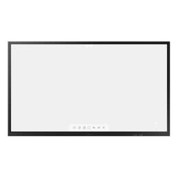 85-tum Samsung Flip 2 WM85R 3840 x 2160 LED Monitor Svart
