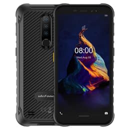 Ulefone Armor X8 64GB - Svart - Olåst