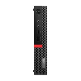 Lenovo ThinkCentre M920Q Tiny Core i5-9500T 2.2 - SSD 256 GB - 16GB