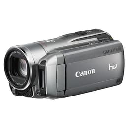 Canon Legria HF M306 Videokamera - Grå