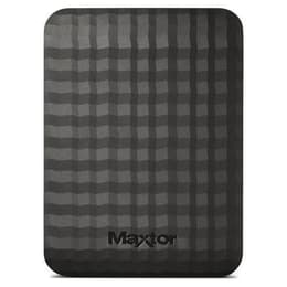 Samsung M3 Extern hårddisk - HDD 500 GB USB 3.0