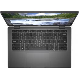 Dell Latitude 7420 14-tum (2020) - Core i7 - Gen 11 (G) - 16GB - SSD 512 GB QWERTZ - Tysk