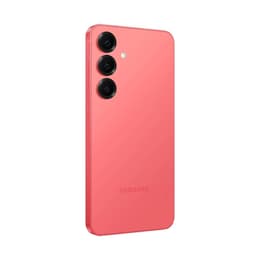 Galaxy S25 512GB - Röd - Olåst