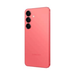 Galaxy S25 512GB - Röd - Olåst