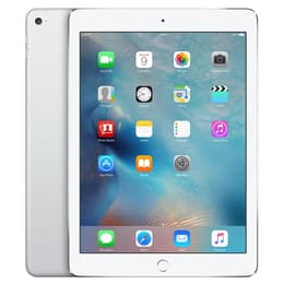 iPad Air (2014) 2:a generationen 16 Go - WiFi - Silver