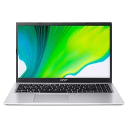 Acer Aspire 3 15-tum (2021) - Core i3 - Gen 11 (G) - 8GB - SSD 256 GB AZERTY - Fransk