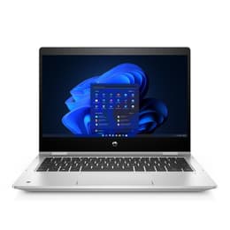 HP Pro X360 435 G9 13-tum (2022) - Ryzen 5 5625U - 16GB - SSD 512 GB QWERTZ - Tysk