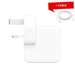 USB-C MacBook laddare 30W för MacBook 2015