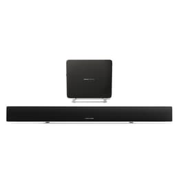 Soundbar Harman SB35 - Svart