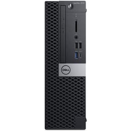 Dell OptiPlex 7080 SFF Core i9-10900 2.8 - SSD 2 TB - 32GB