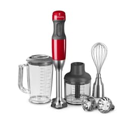 Blender Kitchenaid 5KHB2571EER L - Röd