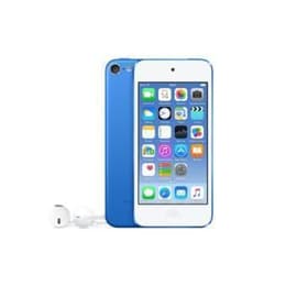 iPod Touch 6 mp3 & mp4 spelare 32gb- Blå