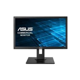21,5-tum Asus BE229QLB LCD Monitor Svart