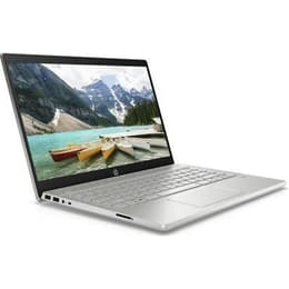 HP Pavilion 14-ep0529sa 14-tum (2023) - Core i5 - Gen 13 (U) - 8GB - SSD 256 GB QWERTY - Engelsk