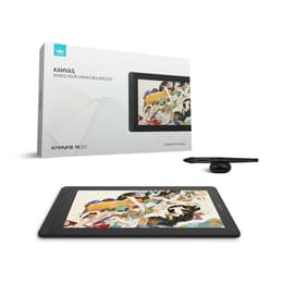 Huion Kamvas 16 (2021) Grafisk surfplatta