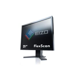21,3-tum Eizo FlexScan S2133 1600x1200 LCD Monitor Svart