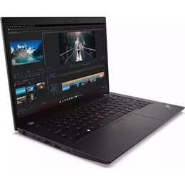 Lenovo ThinkPad L15 G4 15-tum (2022) - Ryzen 3 - 7000 Series (U) - 16GB - SSD 128 GB QWERTZ - Tysk
