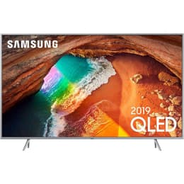 Smart TV Samsung QLED Ultra HD 4K 65 QE65Q67R