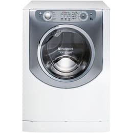 Hotpoint Ariston AQGF149FR Fristående tvättmaskin Frontbelastning