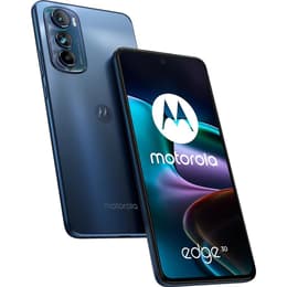 Motorola Edge 30 128GB - Grå - Olåst