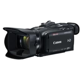 Canon HF G40 Videokamera - Svart