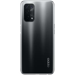 Oppo A54 5G 128GB - Svart - Olåst
