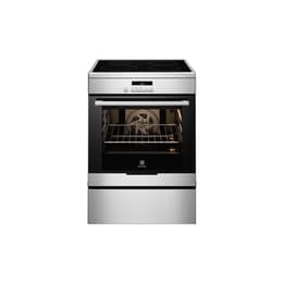 Electrolux EKI6771COX spis