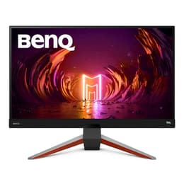 27-tum Benq Mobiuz EX2710Q 2560 x 1440 LED Monitor Grå