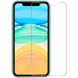 Skyddsskärm Evetane iPhone12 Pro Max - Genomskinlig