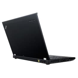 Lenovo ThinkPad X230 12-tum (2012) - Core i5-3320M - 4GB - HDD 320 GB QWERTZ - Tysk