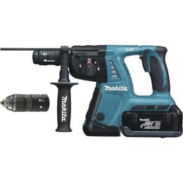 Makita BHR262T Hammarborr