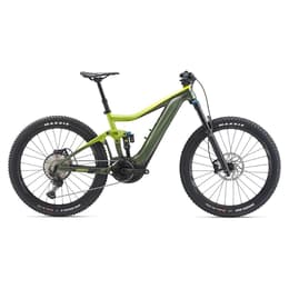 Giant Trance E+1 Pro Elektrisk cykel
