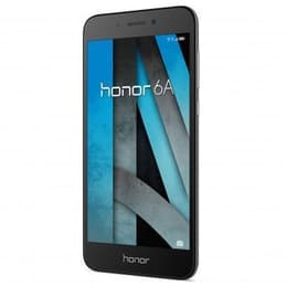 Honor 6A (pro) 16GB - Mörkgrå - Olåst